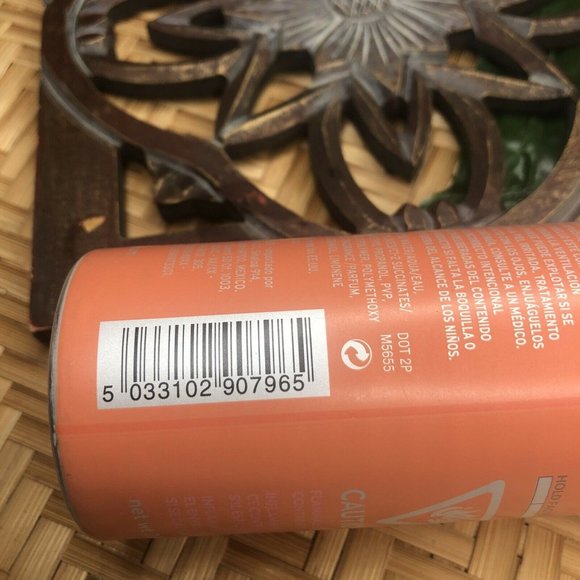 Ion Volumizing Root Lift Spray 10 oz Medium Hold Volume Solutions - Picture 4 of 6